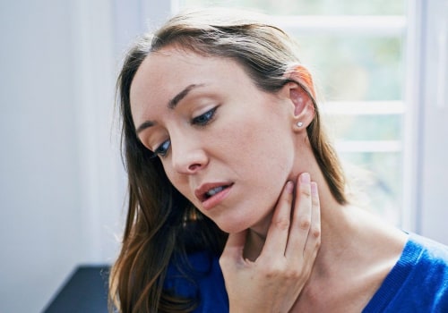 Speech and Swallowing Difficulties: Signs and Symptoms of MS