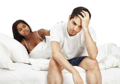Sexual Dysfunction: Signs, Symptoms, and Treatment